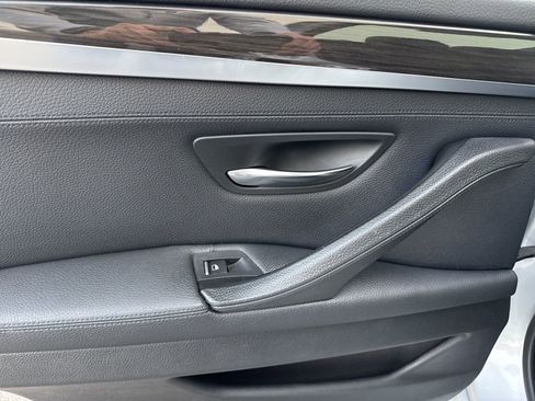 Used 2012 BMW 535i Sedan image 13