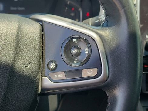 Used 2022 Honda CR-V Touring image 24