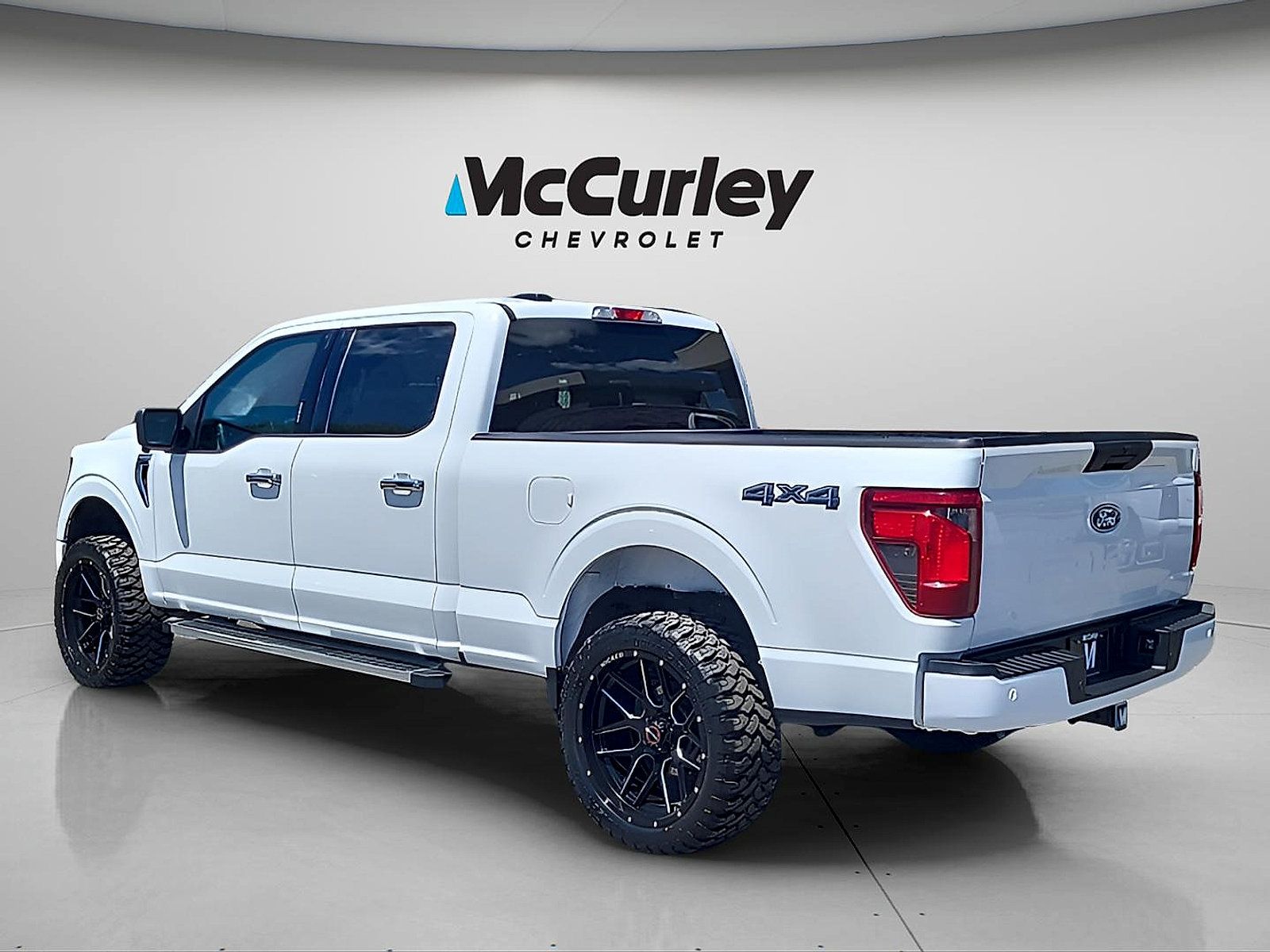 Used 2024 Ford F150 XLT w/ Tow/Haul Package AWD/4WD image 5