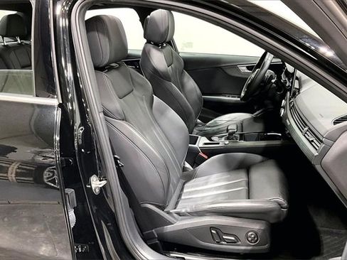 Used 2020 Audi A4 2.0T Premium w/ Convenience Package image 7