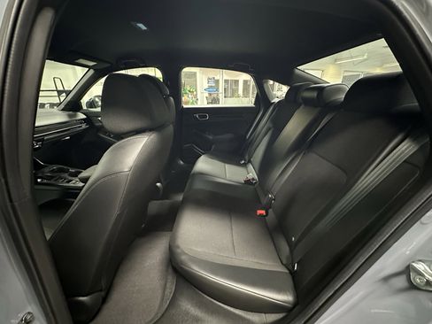 Used 2024 Honda Civic Sport image 16