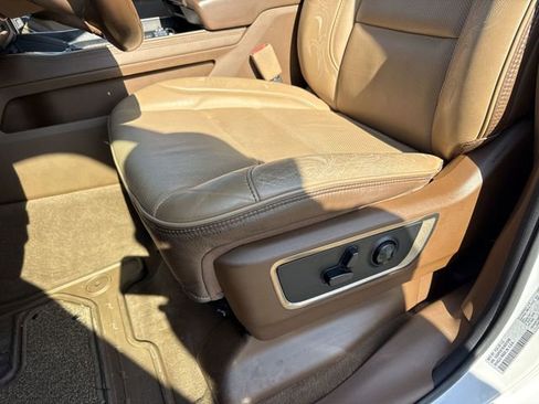 Used 2020 RAM 1500 Limited image 12