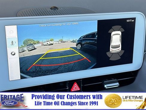 Used 2024 Hyundai Ioniq 5 SEL RWD image 20