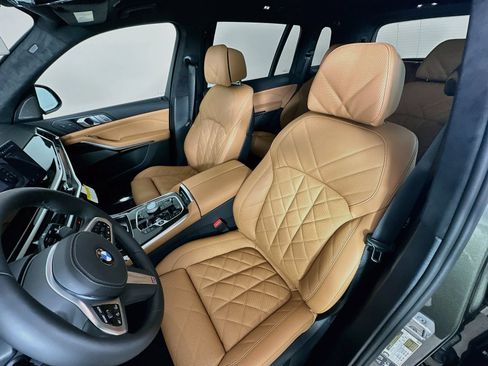 New 2027 BMW X7 xDrive40i w/ Executive Package AWD/4WD image 33