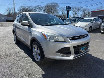 Used 2013 Ford Escape SEL