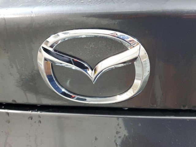 Certified 2021 MAZDA MX-5 Miata RF Grand Touring RWD image 9