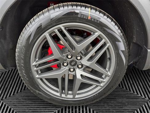 New 2026 Ford Explorer ST w/ Sun And Sound Package image 14