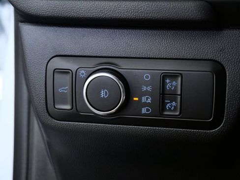 Certified 2025 Ford Escape Platinum AWD/4WD image 24