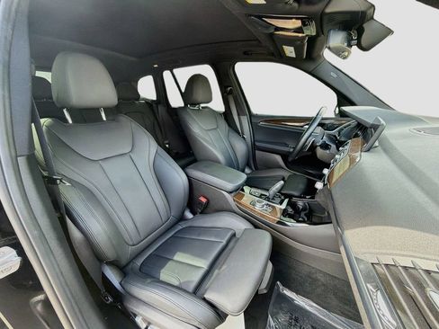 Used 2020 BMW X3 sDrive30i w/ Convenience Package RWD image 15