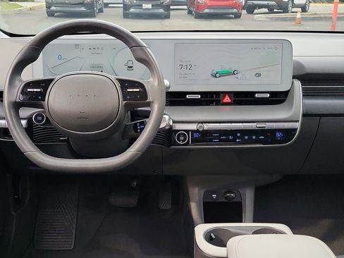 Certified 2024 Hyundai Ioniq 5 SEL image 6