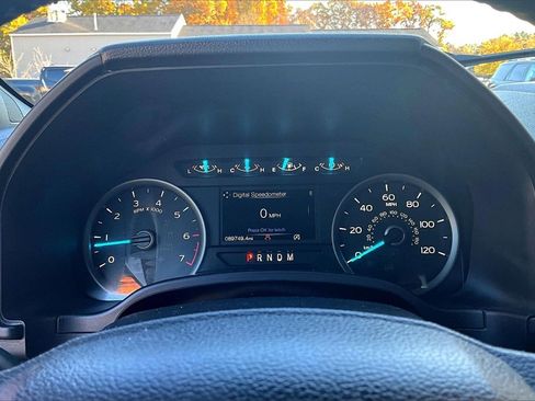 Used 2019 Ford F150 XLT w/ Equipment Group 301A Mid image 14