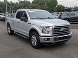 Used 2016 Ford F150 XLT w/ Equipment Group 302A Luxury image 3