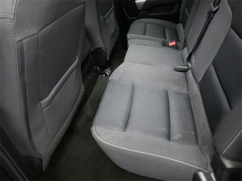 Used 2016 Chevrolet Silverado 1500 LT w/ All Star Edition image 19