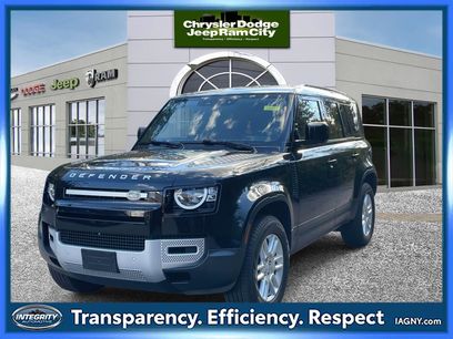 Used 2023 Land Rover Defender 110 S