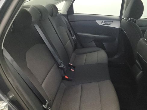 Used 2023 Kia Forte LXS FWD image 19
