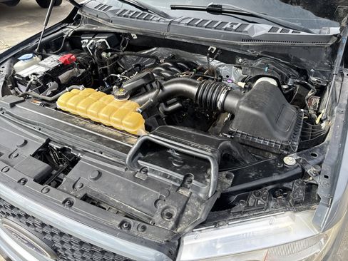 Used 2019 Ford F150 XL w/ Equipment Group 101A Mid image 31