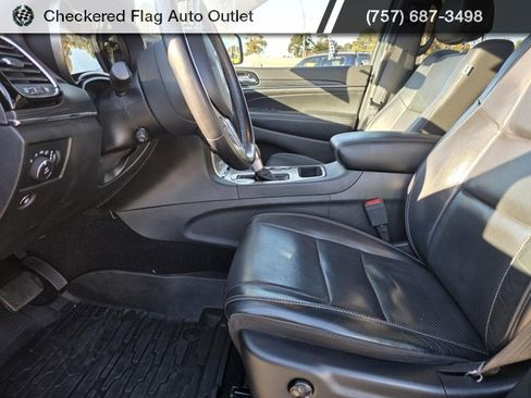 Used 2021 Jeep Grand Cherokee Limited w/ Quick Order Package 28K 80th image 19