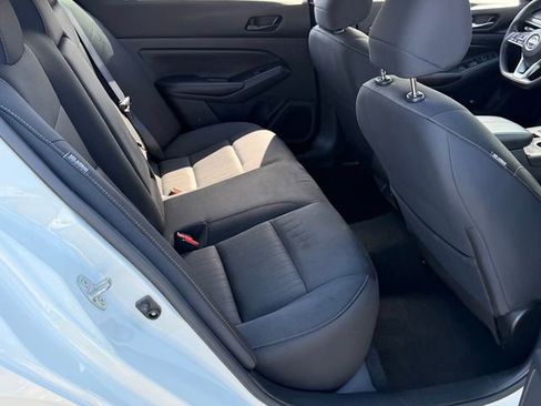 Certified 2024 Nissan Altima 2.5 SV FWD image 23