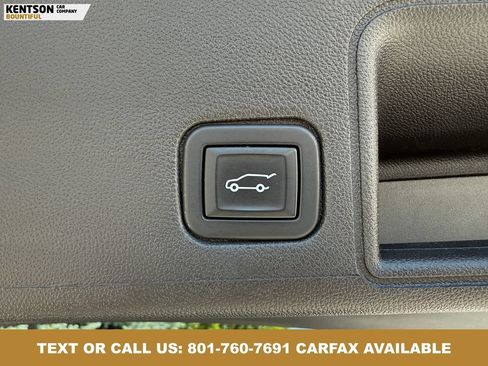 Used 2023 GMC Terrain AT4 w/ Infotainment Package II AWD/4WD image 30