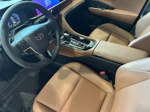 New 2026 Toyota Crown Signia w/ Advanced Technology Package AWD/4WD image 11