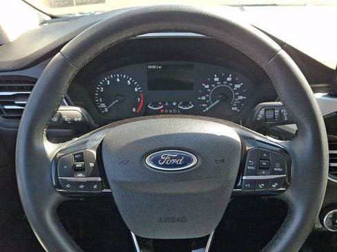 Used 2022 Ford Escape SEL AWD/4WD image 15