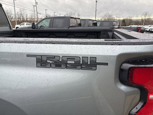 New 2026 Chevrolet Silverado 2500 LT w/ Trail Boss Package image 42