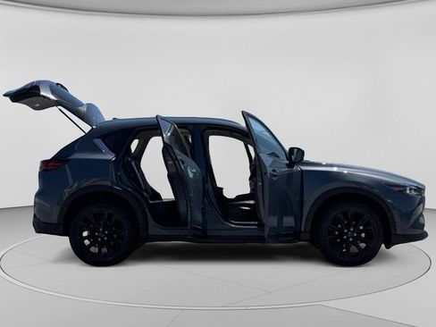 Certified 2023 MAZDA CX-5 Carbon Edition AWD/4WD image 31