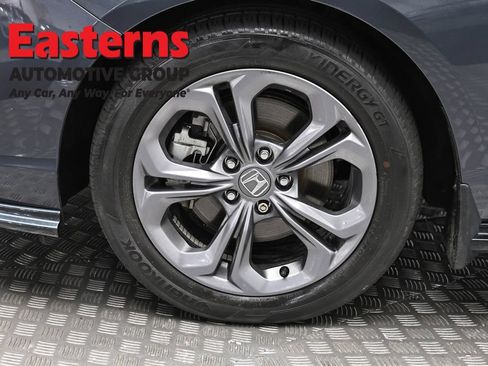 Used 2024 Honda Accord EX-L image 33