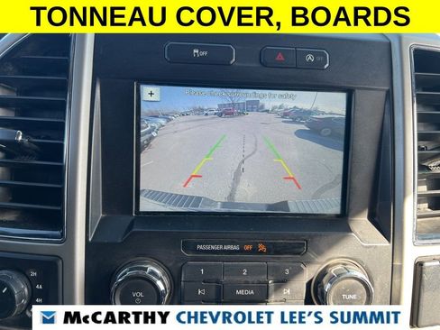 Used 2018 Ford F150 Lariat image 12