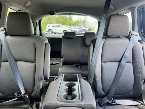 Used 2018 Honda Odyssey EX image 27
