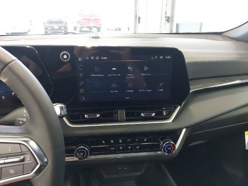 New 2026 Chevrolet Equinox LT w/ Midnight Edition image 21