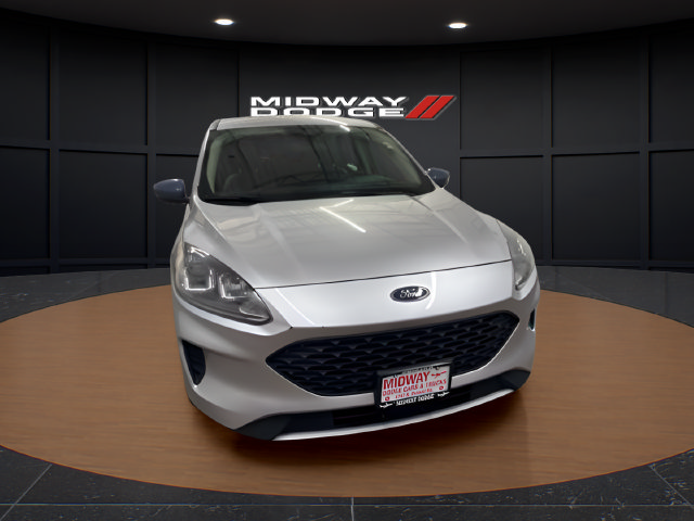 Used 2020 Ford Escape S FWD image 5