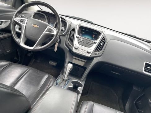 Used 2012 Chevrolet Equinox LTZ FWD image 10