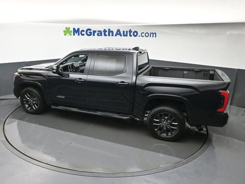 Used 2023 Toyota Tundra Platinum AWD/4WD image 23