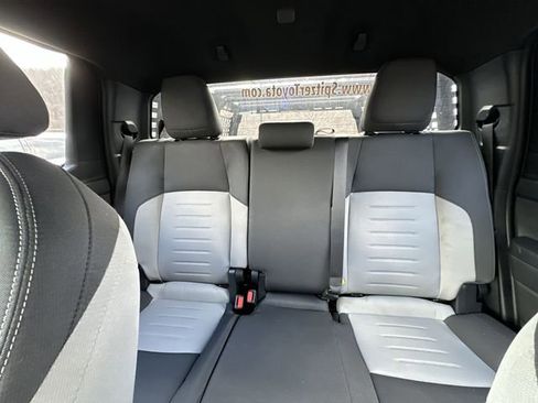 Certified 2024 Toyota Tacoma TRD Sport image 26