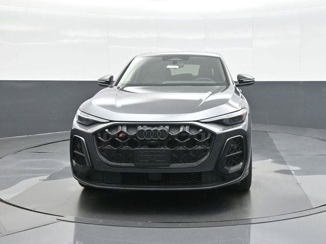New 2026 Audi SQ5 Premium Plus AWD/4WD image 2
