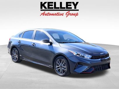 Used 2023 Kia Forte GT-Line