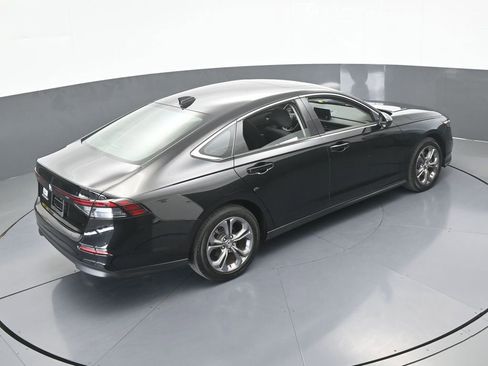 Used 2024 Honda Accord EX image 54