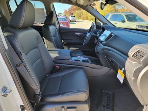 New 2026 Honda Ridgeline RTL image 17