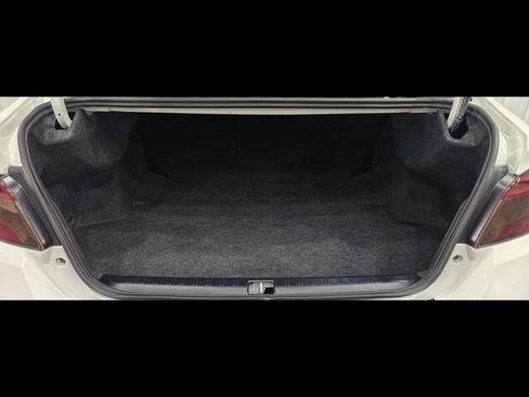 Used 2016 Subaru WRX STI Limited AWD/4WD image 28