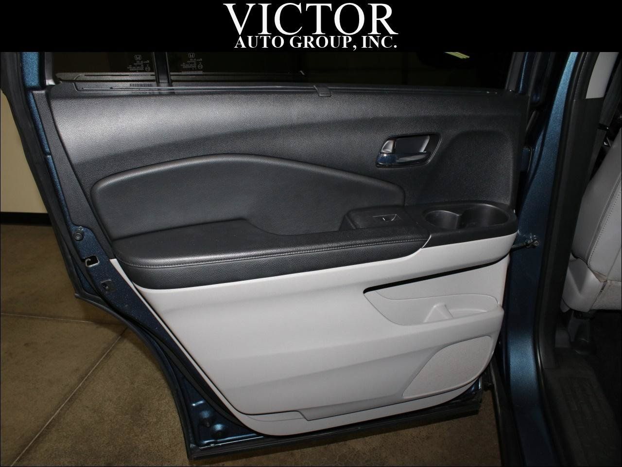 Used 2021 Honda Pilot EX-L image 31