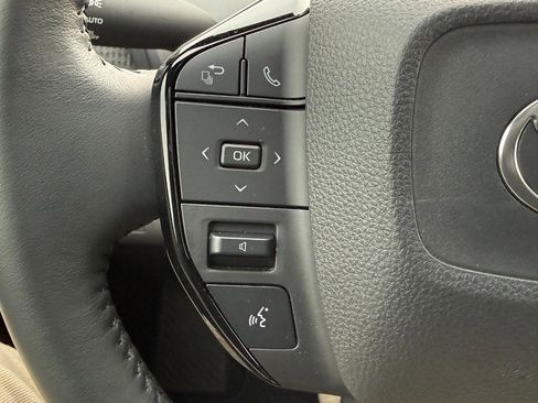 Certified 2023 Toyota bZ4X Limited AWD (Natl) w/ Weather Package image 19