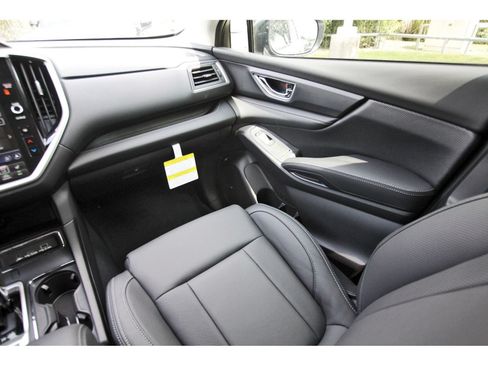 New 2026 Subaru Ascent Limited AWD/4WD image 8