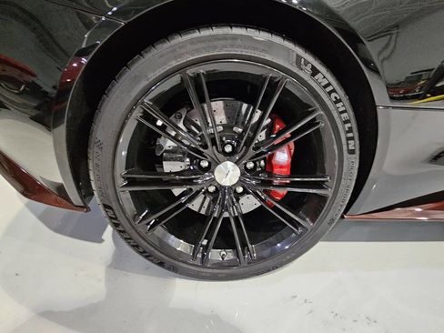 Used 2014 Aston Martin Vanquish Volante image 47