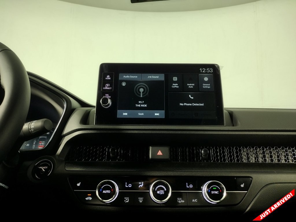 New 2027 Honda CR-V Sport-L image 13
