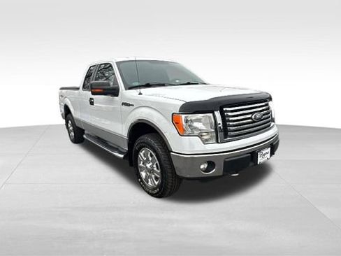 Used 2011 Ford F150 XLT w/ XLT Chrome Pkg image 30