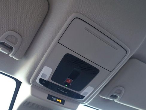 New 2025 Honda Accord LX image 16