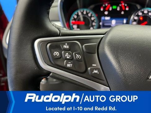 Certified 2023 Chevrolet Equinox LT image 17