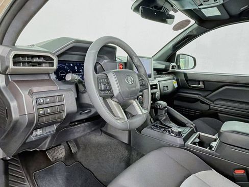 New 2026 Toyota Tacoma TRD Off-Road AWD/4WD image 13