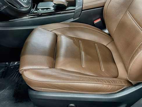 Certified 2023 Mercedes-Benz CLA 250 4MATIC image 22